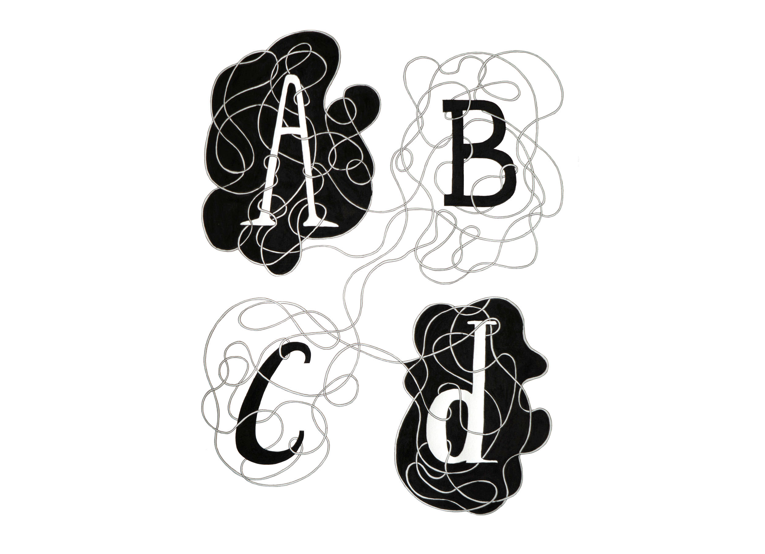 Lettering 2